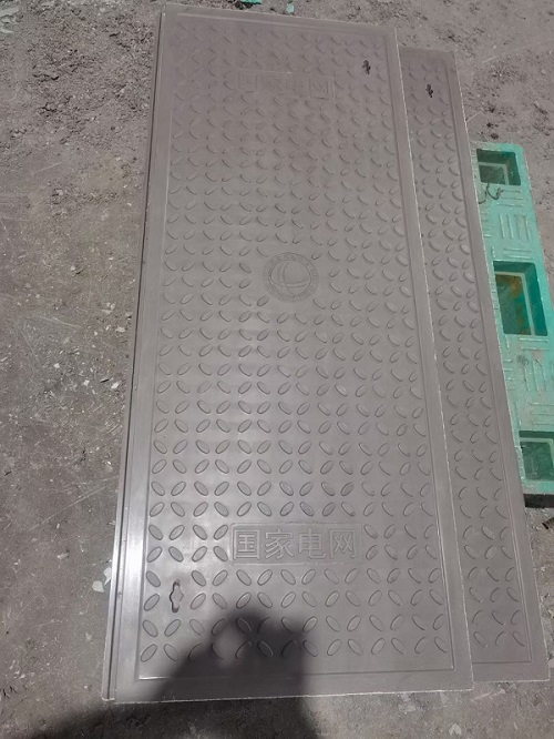 卡扣式電力溝蓋板，國家電網專用電力溝蓋板