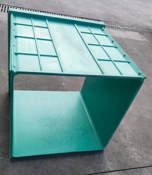 復合樹脂手孔井，穿線井，弱電井