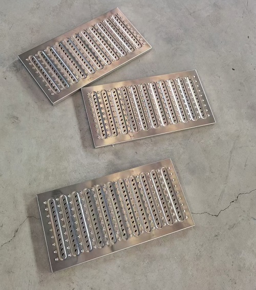 不銹鋼篦子