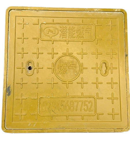 復(fù)合井蓋廠家直銷