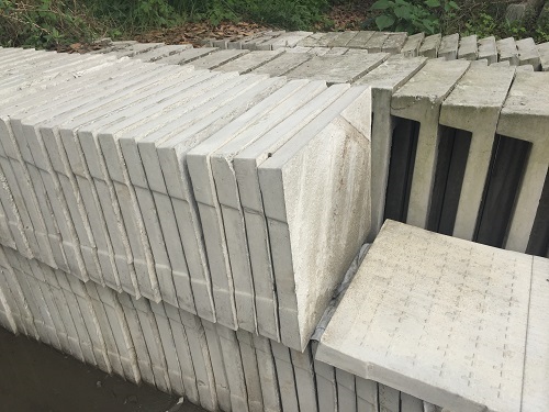 水泥溝蓋板