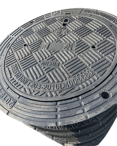 河北球墨鑄鐵井蓋生產(chǎn)廠(chǎng)家