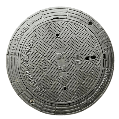 河北球墨鑄鐵井蓋生產(chǎn)廠(chǎng)家