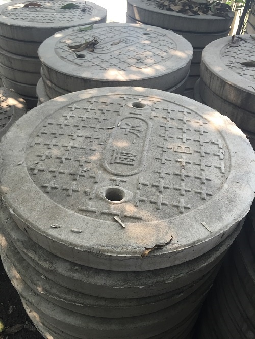 800水泥管多少錢一米