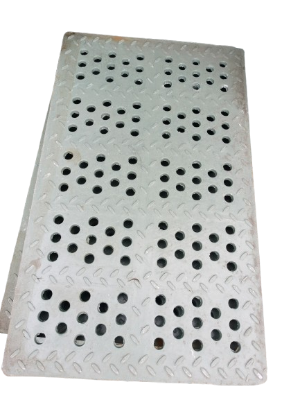 井蓋規格型號表