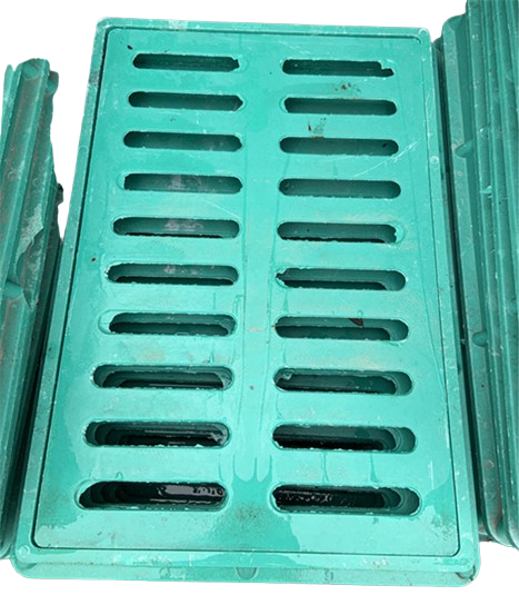 鑄鐵溝蓋板300x500價格