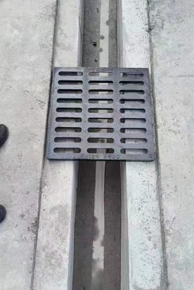 雨水篦子安裝過程，雨水篦子安裝過程施工圖片，雨水篦子安裝施工視頻方法