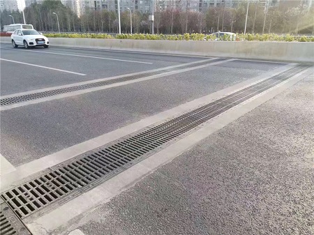 雨水篦子安裝過程，雨水篦子安裝過程施工圖片，雨水篦子安裝施工視頻方法