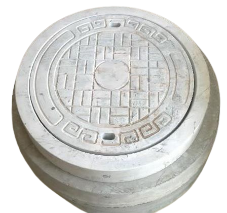 水泥井蓋配筋規范和圖片