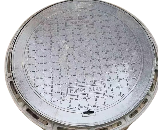 從哪些方面可以看出球墨鑄鐵井蓋的質量好與壞？