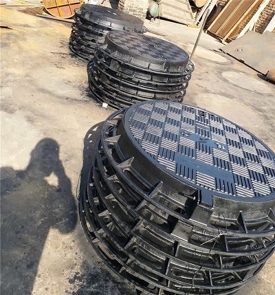 全國井蓋管道廠家地址電話：一站式了解中國井蓋管道制造商