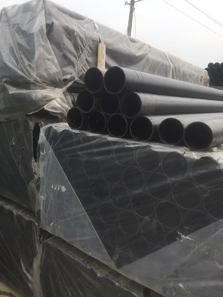 購買球墨鑄鐵管：廠家電話、地址及選擇指南