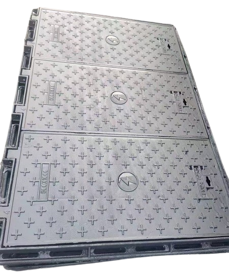 鑄鐵井蓋十大品牌推薦，助您選擇高品質(zhì)產(chǎn)品