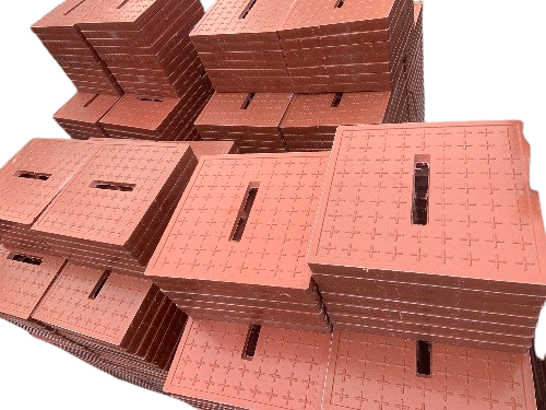 復合井蓋制作，復合井蓋，復合井蓋的制作流程