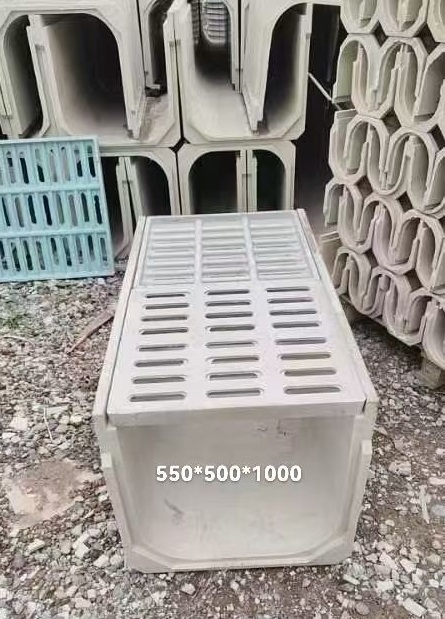 樹脂排水溝，樹脂排水系統，樹脂雨水排水溝