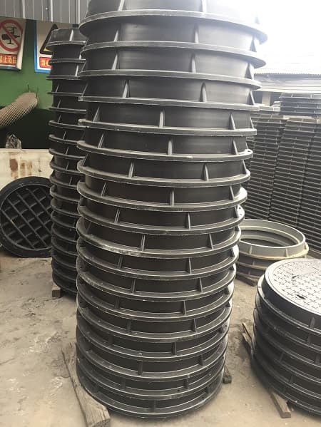 玻璃鋼廠家的制造工藝,玻璃鋼廠家制造
